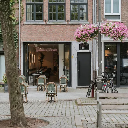 Shway - The Book Binder Antwerp